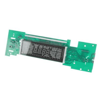 Picture of Whirlpool Control Board Part# W11113731