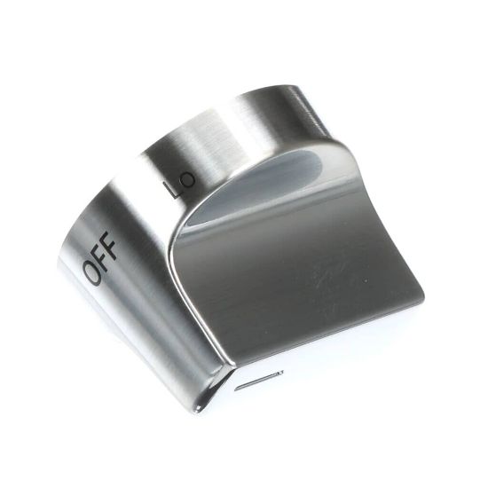 Picture of Whirlpool Knob Part# W11116442
