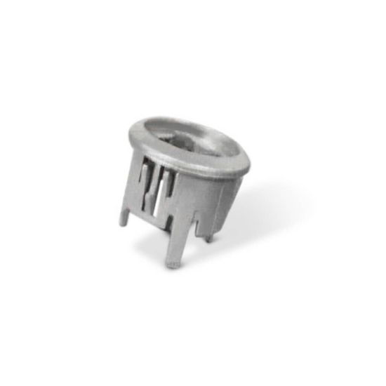 Picture of Whirlpool Button Part# W11116990