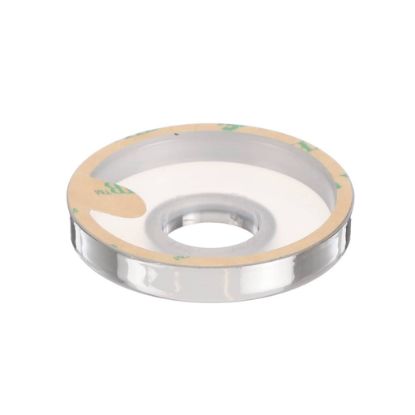 Picture of Whirlpool Bezel-knob Part# W11117438