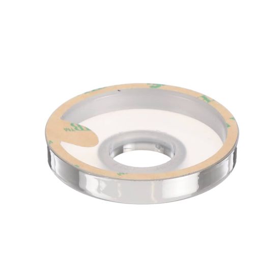 Picture of Whirlpool Bezel-knob Part# W11117438