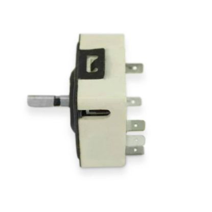 Picture of Whirlpool Infinite Control Switch Part# W11121639