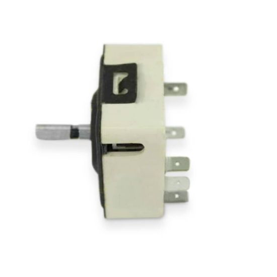 Picture of Whirlpool Infinite Control Switch Part# W11121639