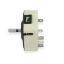 Picture of Whirlpool Infinite Control Switch Part# W11121639