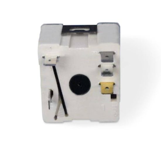 Picture of Whirlpool Infinite Control Switch Part# W11120795