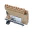 Picture of Whirlpool Control Board Part# W11120155
