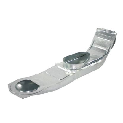 Picture of Whirlpool Chute Part# W11117429