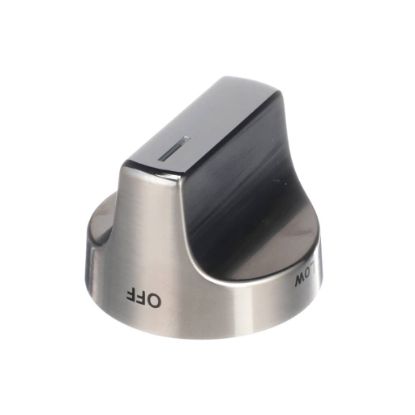 Picture of Whirlpool Knob Part# W11122880