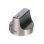 Picture of Whirlpool Knob Part# W11122880