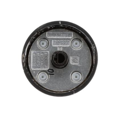 Picture of Whirlpool Knob Part# W11123250
