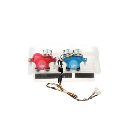 Picture of Whirlpool Housing Part# W11127358