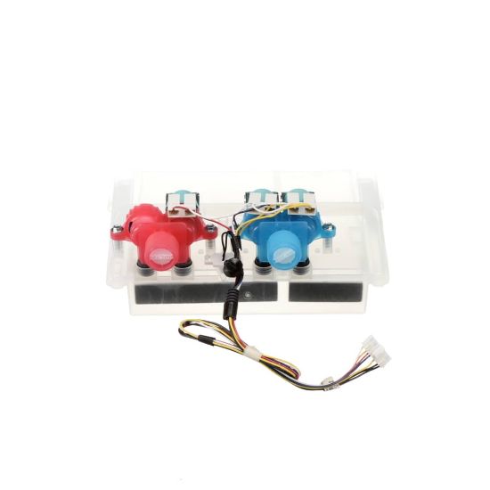 Picture of Whirlpool Housing Part# W11127358