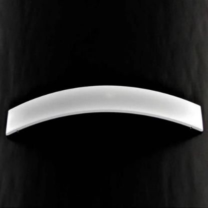 Picture of Whirlpool Handle Part# W11127179