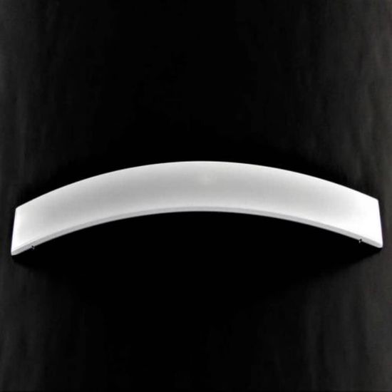 Picture of Whirlpool Handle Part# W11127179