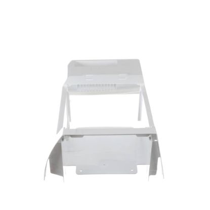 Picture of Whirlpool Cover-front Part# W11126296