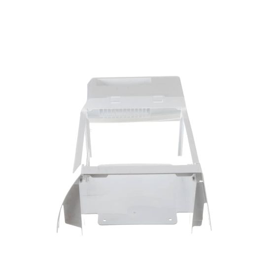 Picture of Whirlpool Cover-front Part# W11126296