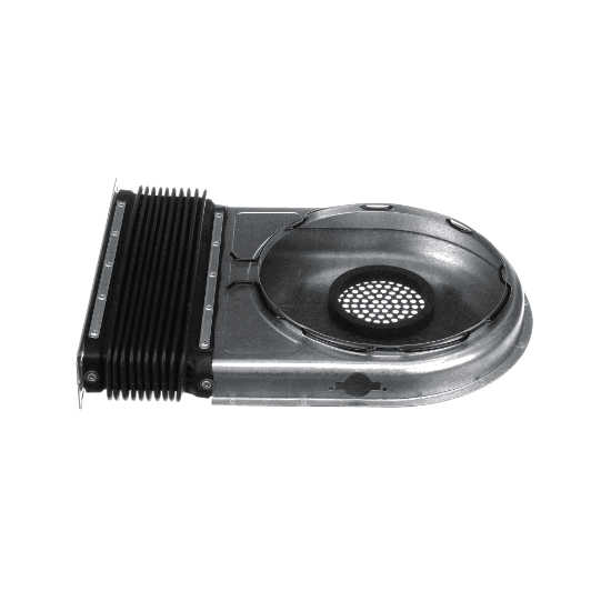 Picture of Whirlpool Scroll-fan Part# W11129407