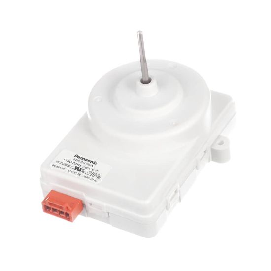 Picture of Whirlpool Motor-cond Part# W11127829