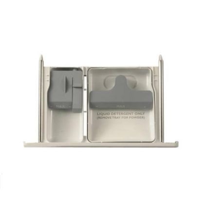 Picture of Whirlpool Drawer Part# W11127356