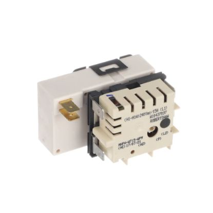Picture of Whirlpool Infinite Control Switch Part# W11129442