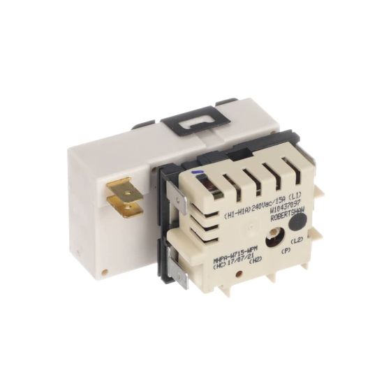 Picture of Whirlpool Infinite Control Switch Part# W11129442