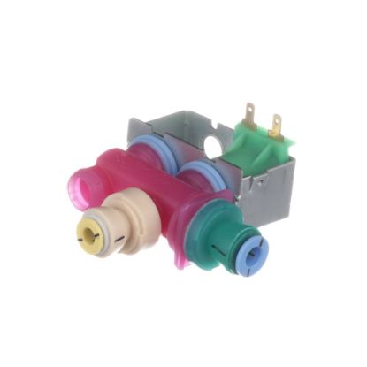 Picture of Whirlpool Valve Part# W11129435
