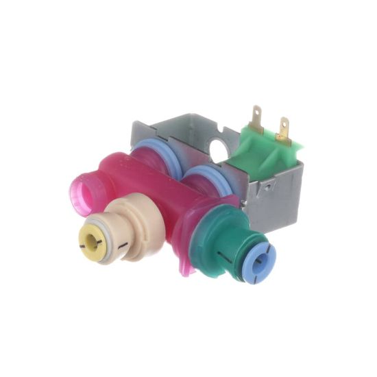 Picture of Whirlpool Valve Part# W11129435