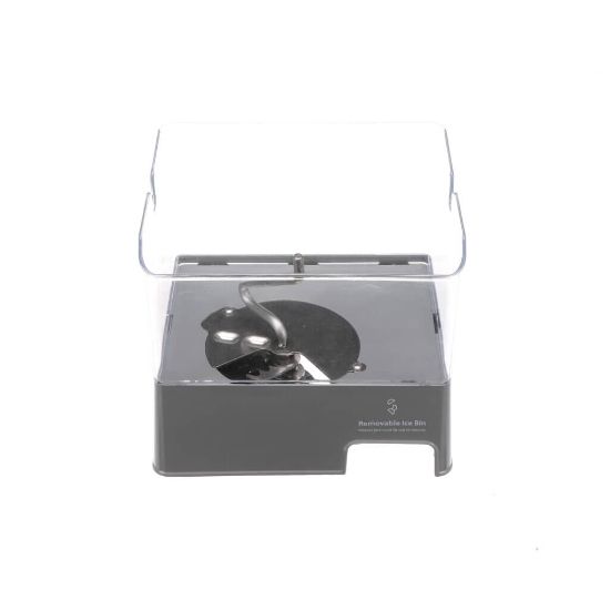 Picture of Whirlpool Ice-contnr Part# W11129522