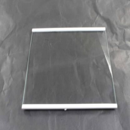 Picture of Whirlpool Glass Shelf Part# W11130203