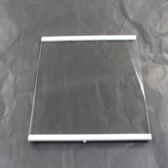 Picture of Whirlpool Glass Shelf Part# W11130203