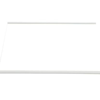 Picture of Whirlpool Glass Shelf Part# W11130202