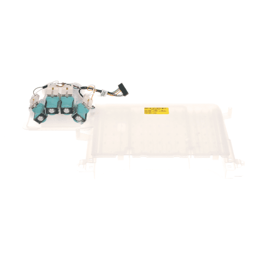 Picture of Whirlpool Housing Part# W11130239