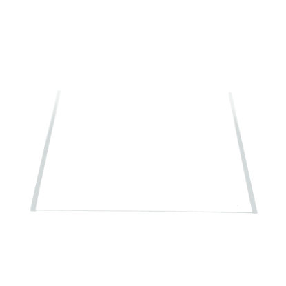 Picture of Whirlpool Shelf-glas Part# W11130214