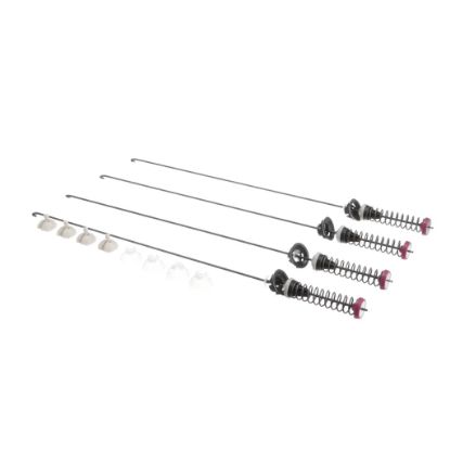 Picture of Whirlpool Suspension Rod Kit Part# W11130356