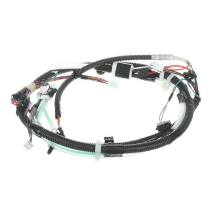 Picture of Whirlpool Wire-harness Part# W11131700