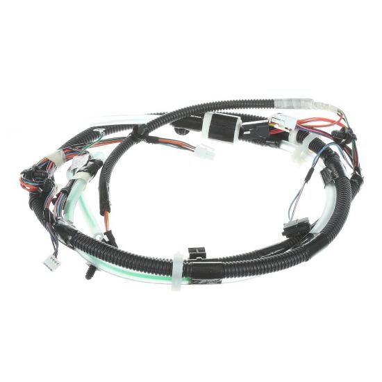 Picture of Whirlpool Wire-harness Part# W11131700