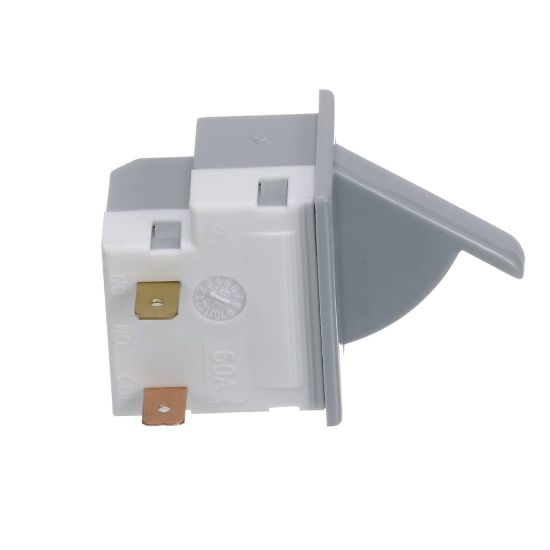 Picture of Whirlpool Refrigerator Door Switch Part# W11131698