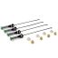 Picture of Whirlpool Suspension Rod Kit Part# W11130362