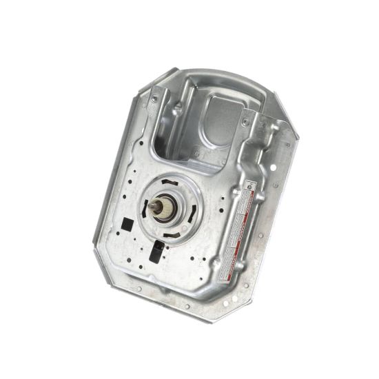 Picture of Whirlpool Gearcase Part# W11132267
