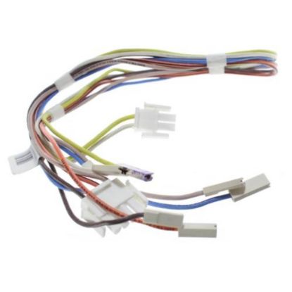 Picture of Whirlpool Wire-harness Part# W11132989
