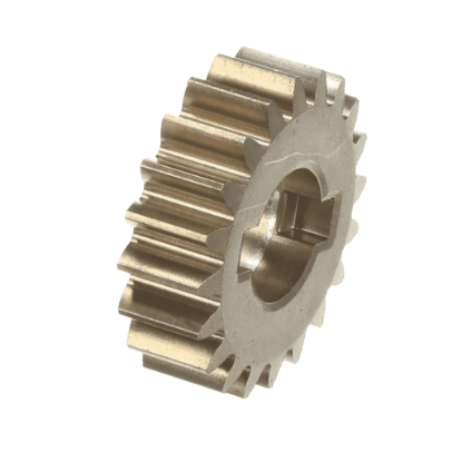 Picture of Whirlpool Gear Part# W11133646