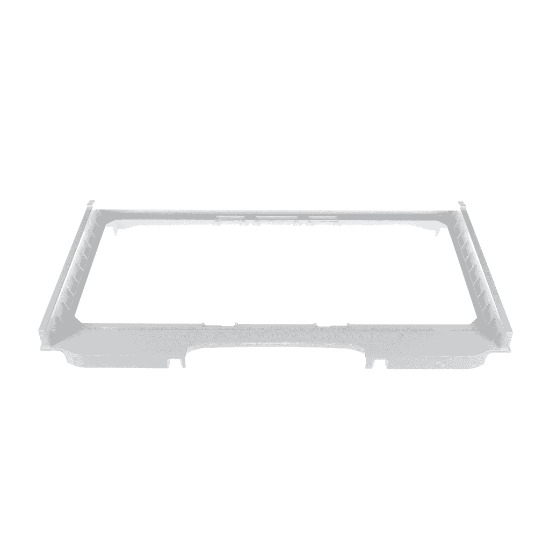 Picture of Whirlpool Frame Part# W11133636