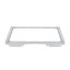 Picture of Whirlpool Frame Part# W11133636