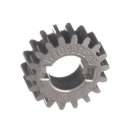Picture of Whirlpool Gear-pinon Part# W11133645