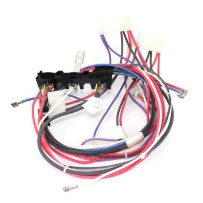 Picture of Whirlpool Wire-harness Part# W11134593