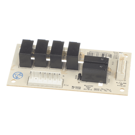 Picture of Whirlpool Control Board Part# W11133802