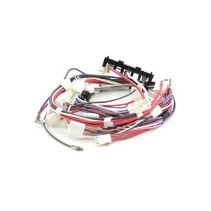 Picture of Whirlpool Wire-harness Part# W11134549