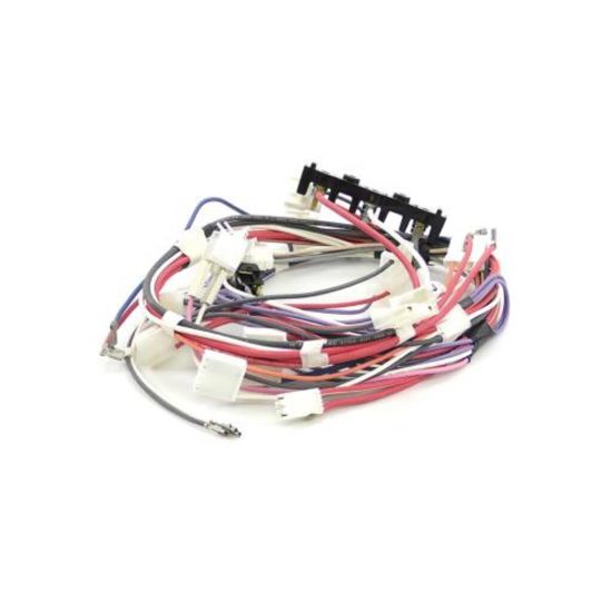 Picture of Whirlpool Wire-harness Part# W11134549
