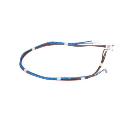 Picture of Whirlpool Harness, Cooktop (Right) Part# W11134845