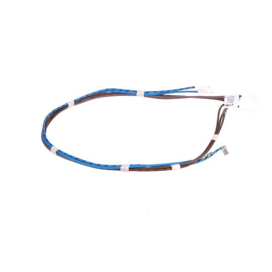 Picture of Whirlpool Harness, Cooktop (Right) Part# W11134845